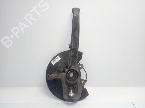 Right front steering knuckle MERCEDES-BENZ M-CLASS (W164)  | BP13535179M26 