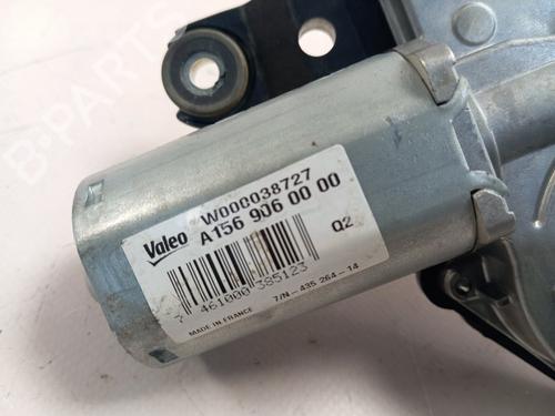 Rear wiper motor MERCEDES-BENZ GLA-CLASS (X156)  | BP22769724M102 