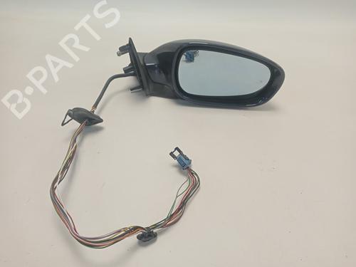 Used Right mirror PEUGEOT 607 (9D, 9U) 2.2 HDi (133 hp) 19643740