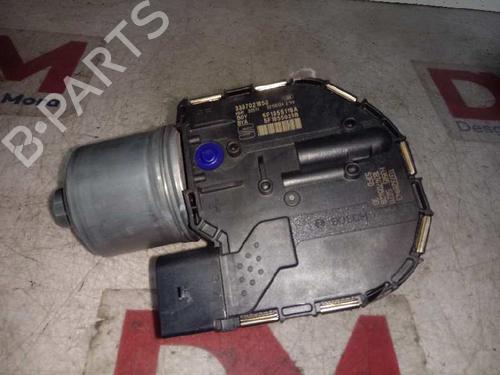 Used Front wiper motor SEAT LEON (5F1) [2012-2021]  12659848