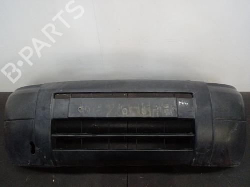 Used Front bumper PEUGEOT PARTNER Box Body/MPV (5_, G_) 1.9 D (69 hp) 15127140