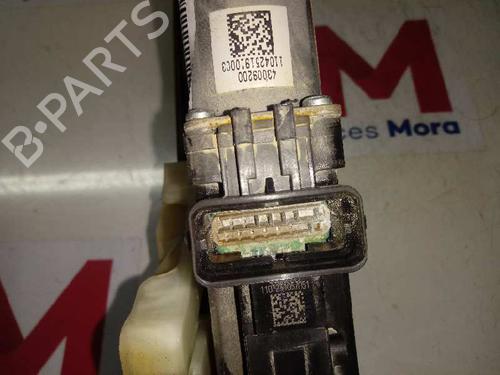 Rear right window mechanism VW AMAROK (2HA, 2HB, S1B, S6B, S7A, S7B) 2.0 BiTDI | BP12661657C25 