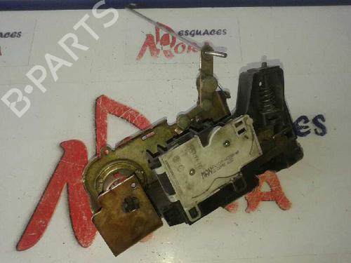 Used Rear right lock FORD TRANSIT Bus (E_ _) [1994-2000]  14455390