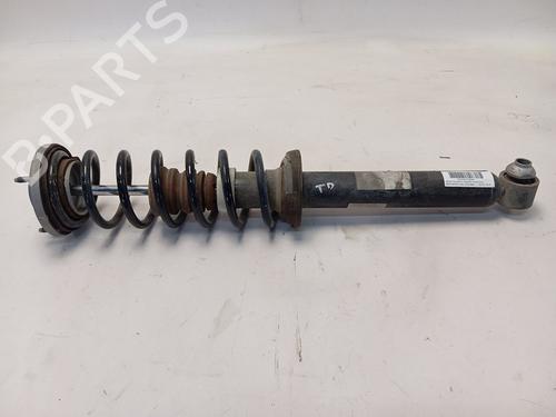 Høyre bak støtdemper BMW 5 (F10) 520 d (184 hp) 30376728