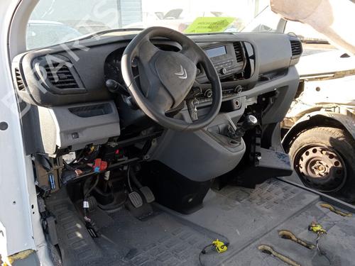 Comutador CITROËN JUMPY III Van (V_)  | BP23662018I30 