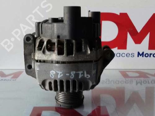 Generator FIAT GRANDE PUNTO (199_) 1.3 D Multijet (75 hp) 12646042