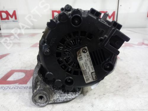 Alternator BMW X3 (E83) xDrive 20 d | BP12672659M7 
