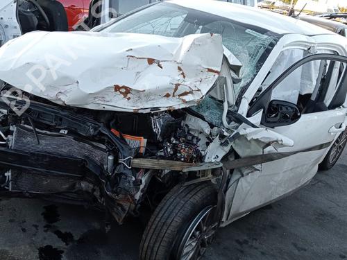 Right tailgate light KIA RIO IV (YB, SC, FB)  | BP17566735C80 