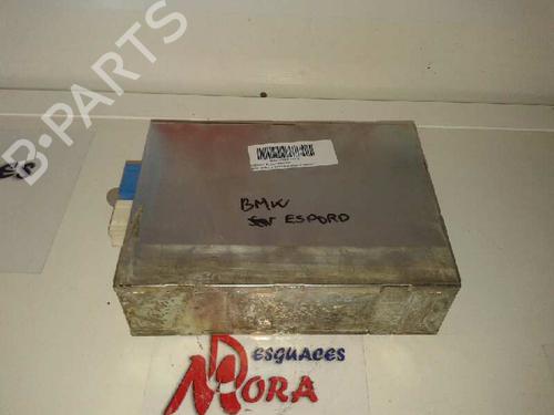 Used Electronic module BMW 5 (E39) [1995-2003]  16779071