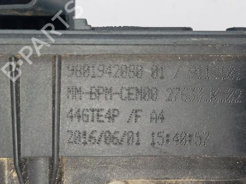 Throttle body RENAULT KANGOO III MPV  | BP32697946M82  - Image 5