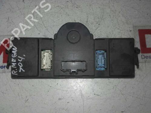 Climate control RENAULT MEGANE II (BM0/1_, CM0/1_) 1.6 16V (BM0C, CM0C) | BP13747380I5 
