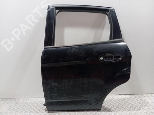 Used Left rear door Left rear door FORD C-MAX II (DXA/CB7, DXA/CEU) 1.0 EcoBoost (125 hp) 36466456 36466456