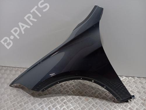 Left front fenders BMW X1 (F48) sDrive 20 d BP24201893C41
