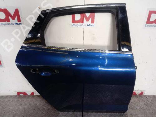 Used Right rear door RENAULT TALISMAN (LP_) [2015-2022]  12668959