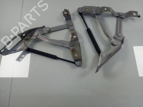 Other AUDI TT (8N3) 1.8 T quattro 8N0823301 |