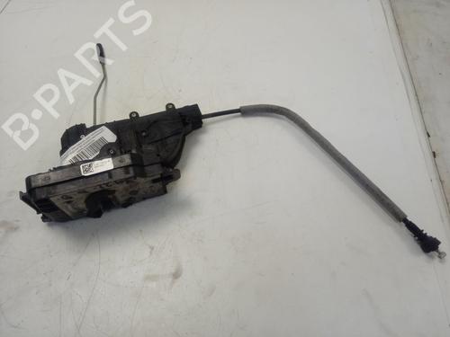 Used Front right lock MERCEDES-BENZ VITO Tourer (W447) 114 CDI (447.701, 447.703, 447.705) (136 hp) 18656123