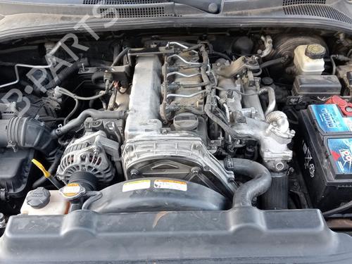 Electronic module KIA SORENTO I (JC) 2.5 CRDi | BP31882362M83