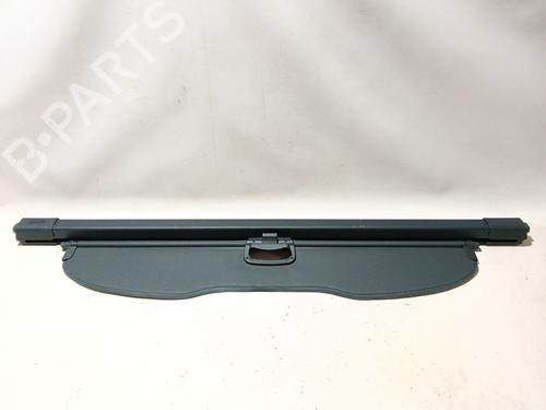 Rear parcel shelf FORD GRAND C-MAX (DXA/CB7, DXA/CEU) | BP31944837C85