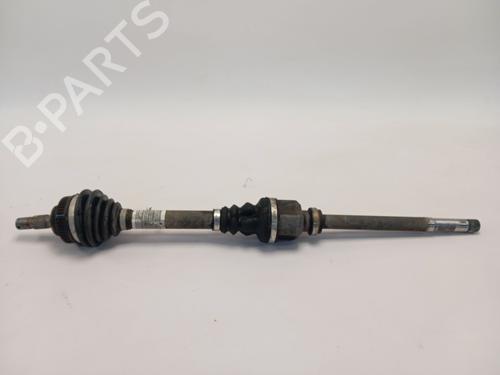 Used Right front driveshaft Right front driveshaft CITROËN XSARA PICASSO (N68) 2.0 HDi (90 hp) 33656625 33656625