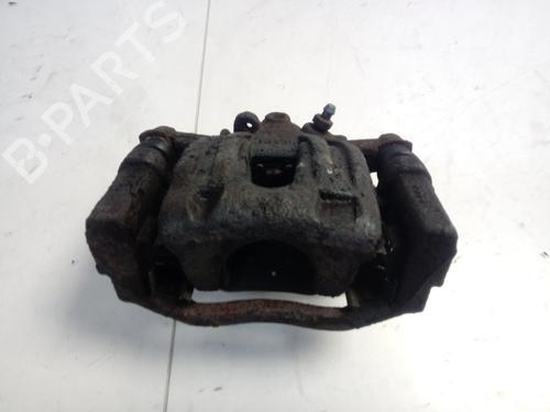 Used Right rear brake caliper MERCEDES-BENZ VIANO (W639) CDI 2.2 (639.811, 639.813, 639.815, 639.711, 639.713) (136 hp) 30906630