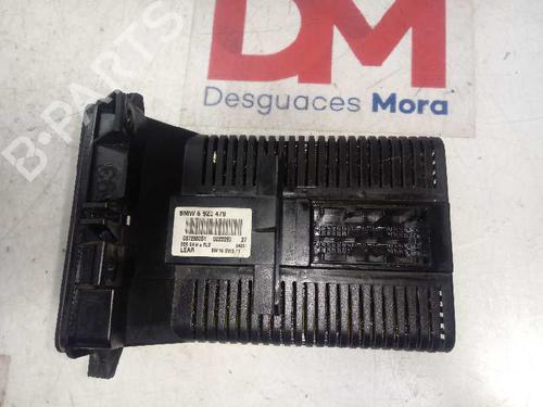 Headlight switch BMW 3 (E46) 320 d | BP16437030I24 