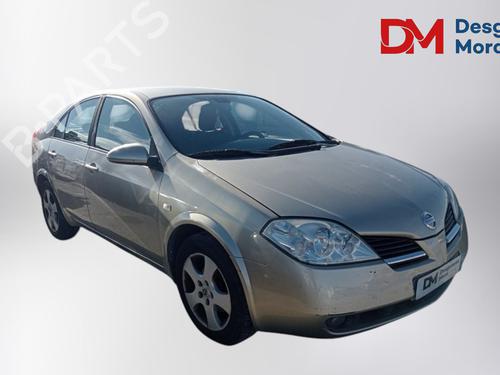 Brugte NISSAN PRIMERA Hatchback (P12) 4909173