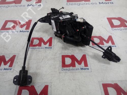 Electronic module KIA CARNIVAL / GRAND CARNIVAL III (VQ)  | BP14131760M83 