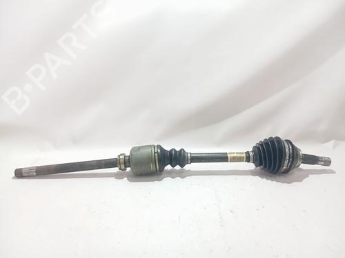 Right front driveshaft CITROËN JUMPER II Bus 2.2 HDi 120 | BP40104783M39 - Image 2