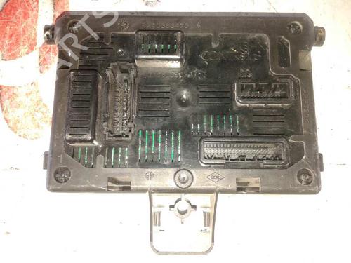 Used Electronic module RENAULT CLIO III (BR0/1, CR0/1) [2005-2014]  16647008