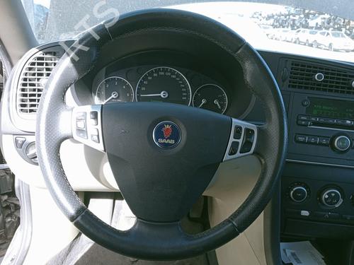 Front right window mechanism SAAB 9-3 (YS3F, E79, D79, D75) 1.9 TiD | BP27200711C23 