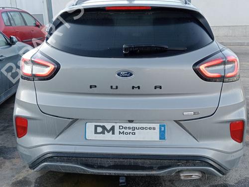 Front left lock FORD PUMA (J2K, CF7)  | BP29548424C98  - Image 9