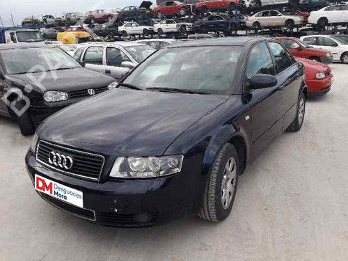 Steering pump AUDI A4 B6 (8E2) 1.9 TDI | BP12836385M99