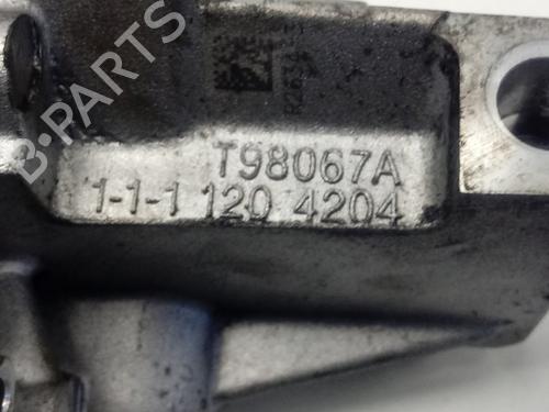 AC compressor NISSAN MICRA V (K14)  | BP13700484M34 