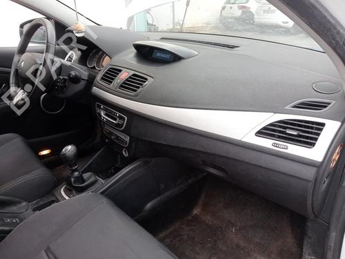 Front left panel RENAULT MEGANE III Coupe (DZ0/1_)  | BP26546506C58  - Image 24