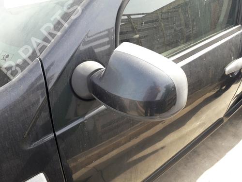 Left mirror DACIA SANDERO  | BP12672508C26 