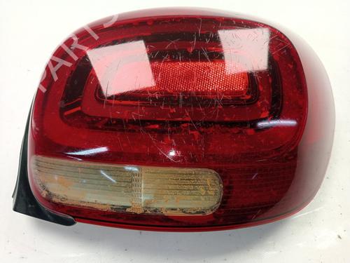 Right taillight CITROËN C3 AIRCROSS II (2R_, 2C_)  | BP29376669C35 