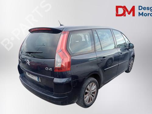 Left front window switch CITROËN C4 Picasso I MPV (UD_)  | BP37233582I27  - Image 10