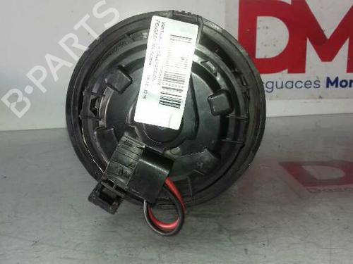 Heater blower motor PEUGEOT 208 I (CA_, CC_)  | BP14128504M62 