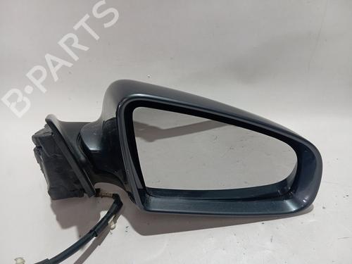 Used Right mirror AUDI A3 (8P1) 2.0 TDI 16V (140 hp) 30376498