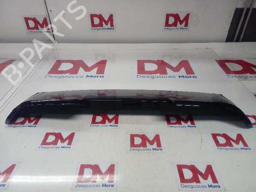 Used Rear spoiler PORSCHE CAYENNE (92A) 3.0 Diesel (239 hp) 19260965