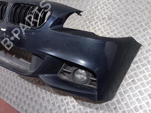 Front bumper BMW 5 (F10) 520 d | BP23240597C7 