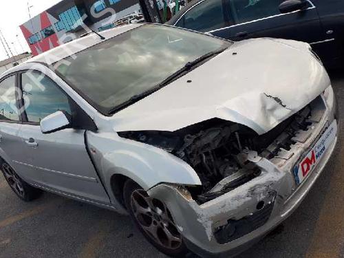 Rear right lock FORD FOCUS II (DA_, HCP, DP) 1.6 | BP12842018C99 