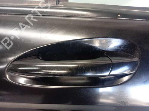 Left rear door MERCEDES-BENZ C-CLASS (W204)  | BP12652688C4 