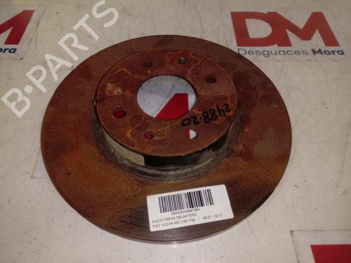 Used Other FIAT 500 (312_) 1.2 (312AXA1A) (69 hp) 30371814