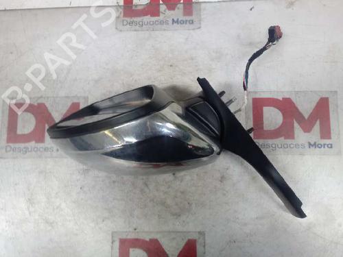 Right mirror PEUGEOT 208 I (CA_, CC_)  | BP12659978C27