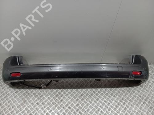 Used Rear bumper Rear bumper PEUGEOT TRAVELLER Bus (V_) 1.6 BlueHDi 115 (115 hp) 36023117 36023117
