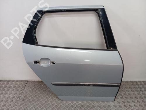 Used Right rear door Right rear door PEUGEOT 407 SW (6E_, 6D_) [2004-2011] 34240436 34240436