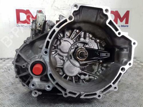 Gearbox MAZDA 5 (CR) 2.0 CD (CR19) | BP12646345M3 