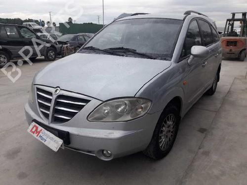 Airbag Kit SSANGYONG RODIUS I  | BP12650784C86 