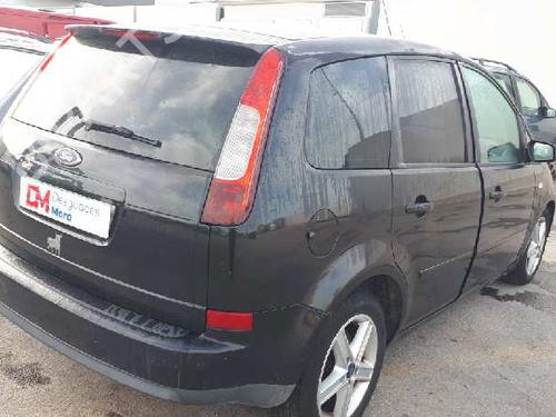 Catalyst FORD FOCUS C-MAX (DM2)  | BP12669479M10 